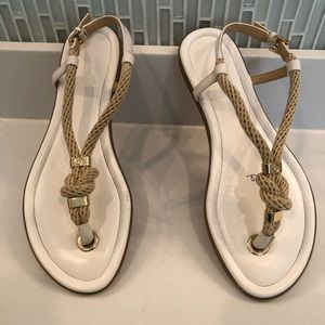 Michael Kors beautiful sandals